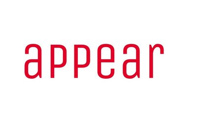 APPEAR logo