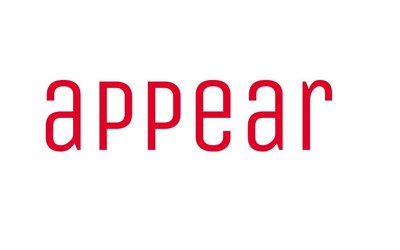 APPEAR logo