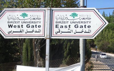 Birzeit Universität
